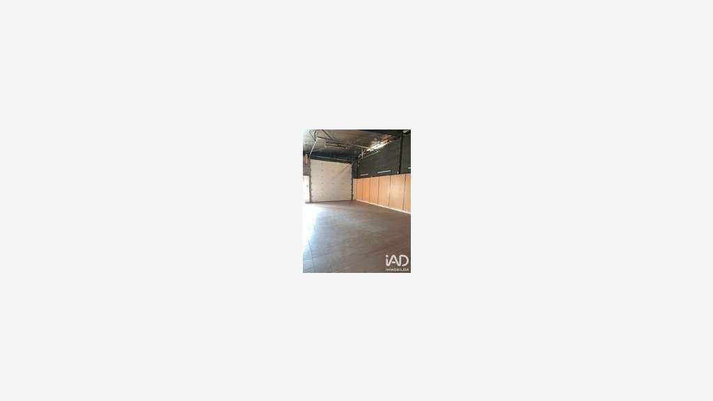 AV ensemble immobilier pro 960m² à Bully-les-Mines