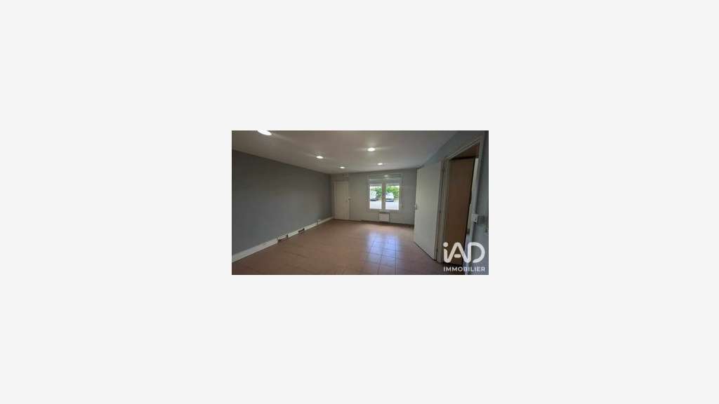 AV ensemble immobilier pro 960m² à Bully-les-Mines