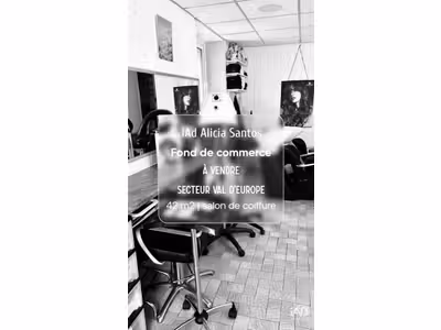 Vente Locaux commerciaux - Boutiques à Bussy-Saint-Georges