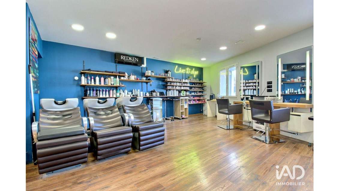 Boutique à Cabriès