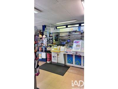 Vente Locaux commerciaux - Boutiques à Cadillac-en-Fronsadais