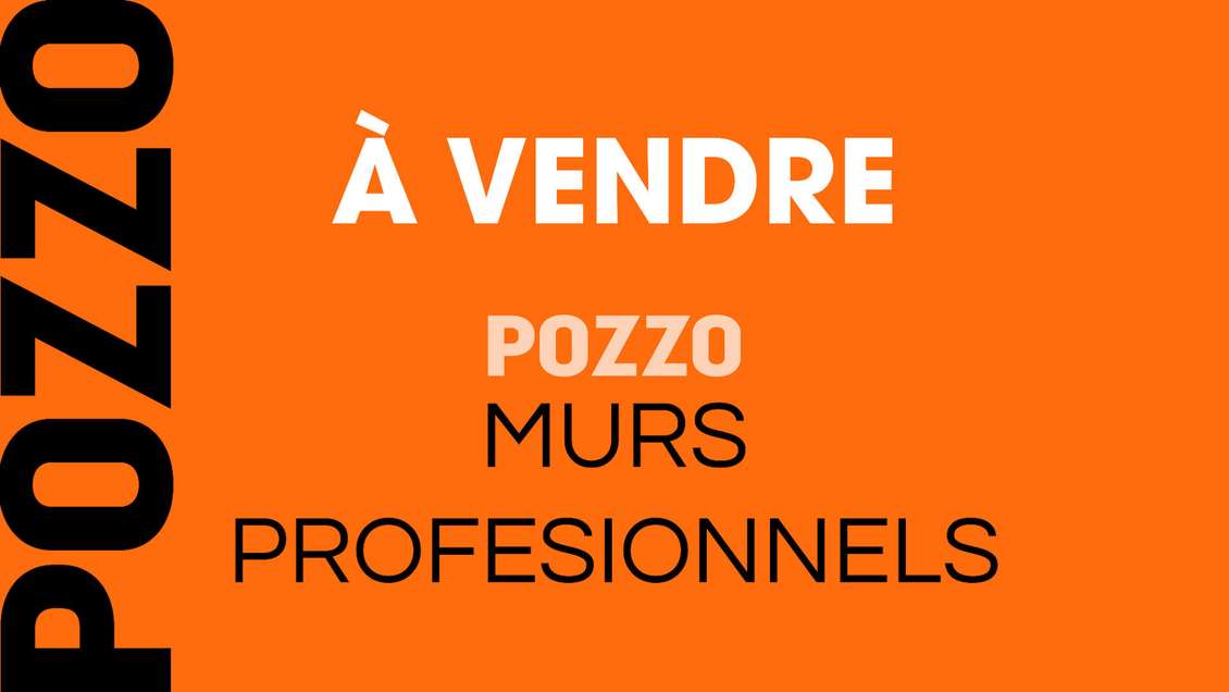 Vente murs commerciaux de 75m² à Caen