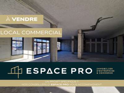 Vente Locaux commerciaux - Boutiques à Caen