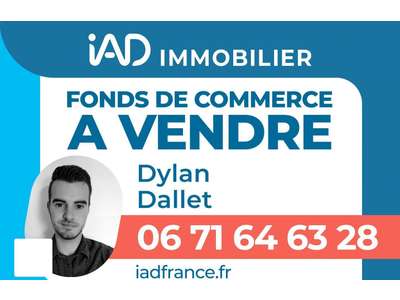 Vente Locaux commerciaux - Boutiques à Caen