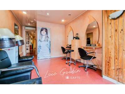 Vente Locaux commerciaux - Boutiques à Caen