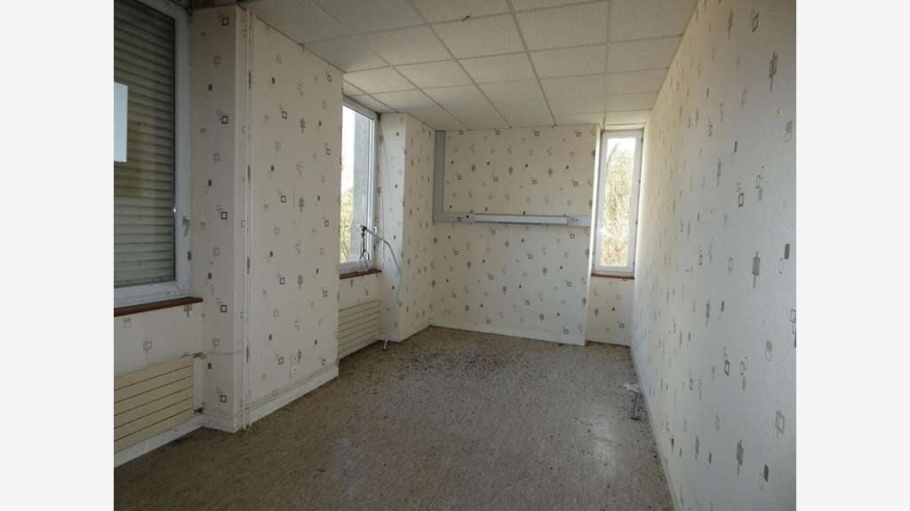 Vente immeuble à rénover à Caen