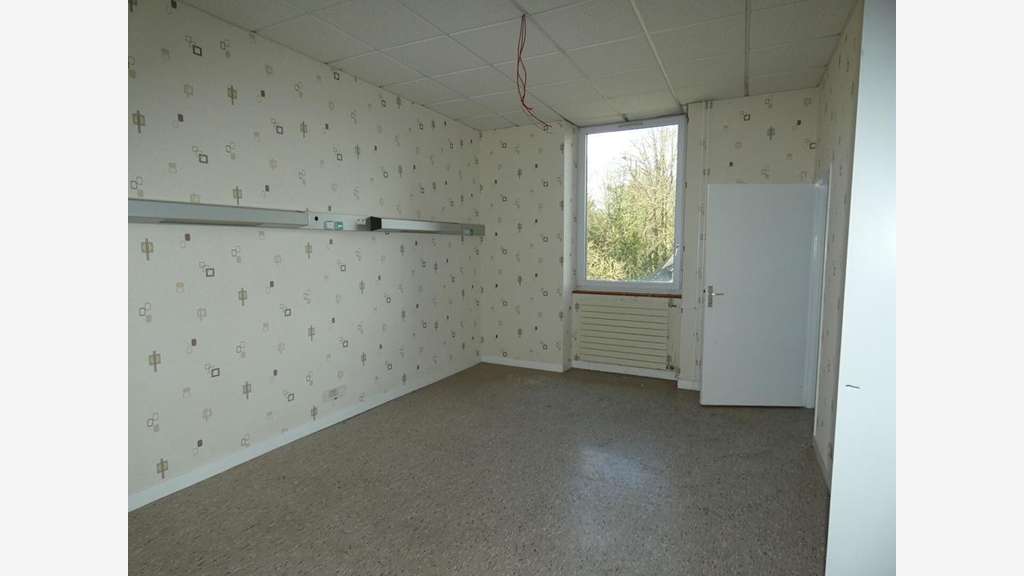 Vente immeuble à rénover à Caen