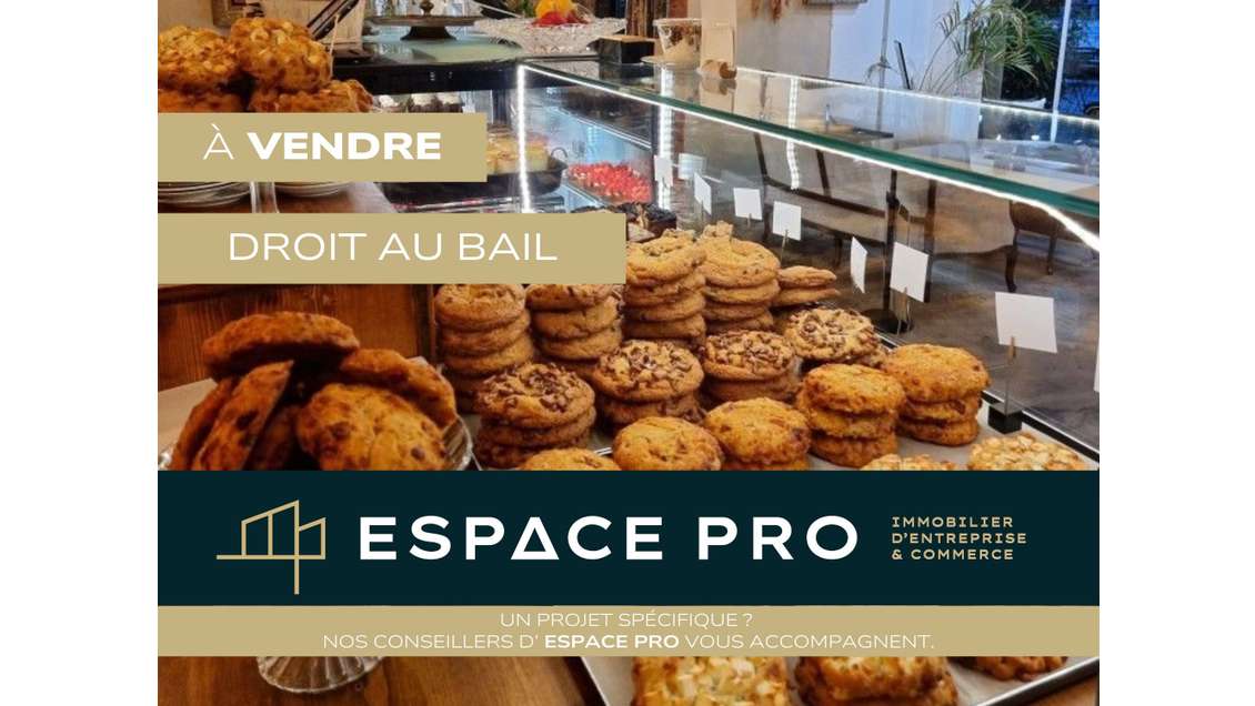 Immobilier Professionnel à vendre Caen
