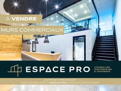 Vente Locaux commerciaux - Boutiques à Caen
