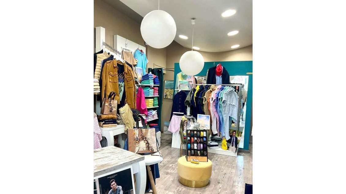 Droit au bail 35m² artère principale à Cahors