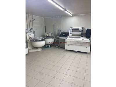 Vente Locaux commerciaux - Boutiques à Calais