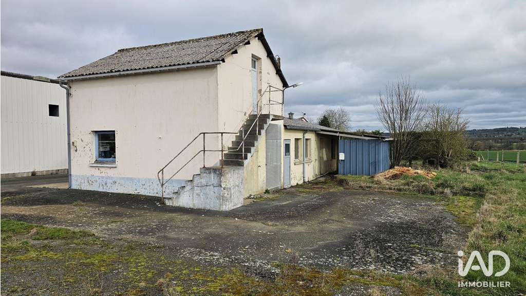 Local commercial à Caligny