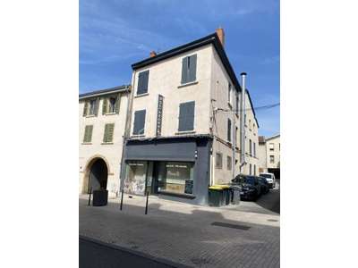 Vente Locaux commerciaux - Boutiques à Caluire-et-Cuire