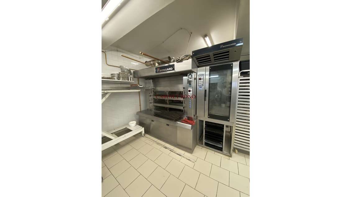 BOULANGERIE PATISSERIE