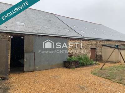 LOCAL COMMERCIAL 800 M2 (Commerce et stockage)
