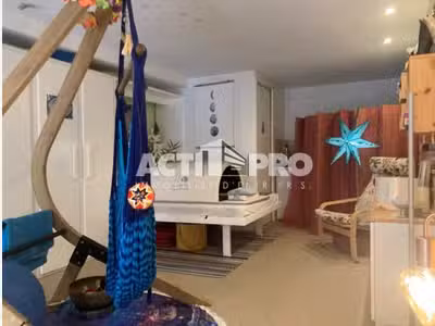 Vente murs commerciaux 40m² à Canet-en-Roussillon