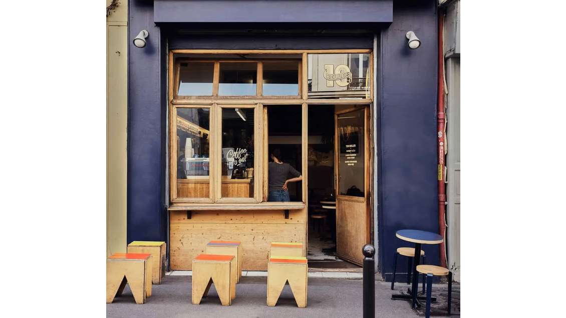 A vendre local commercial de 50m² à Cannes centre