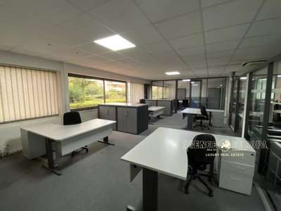 Vente Bureaux à Cannes