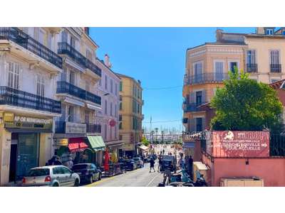 Vente Locaux commerciaux - Boutiques à Cannes