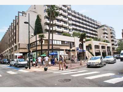 CANNES CENTRE - GRAY D'ALBION - LOCATION PURE