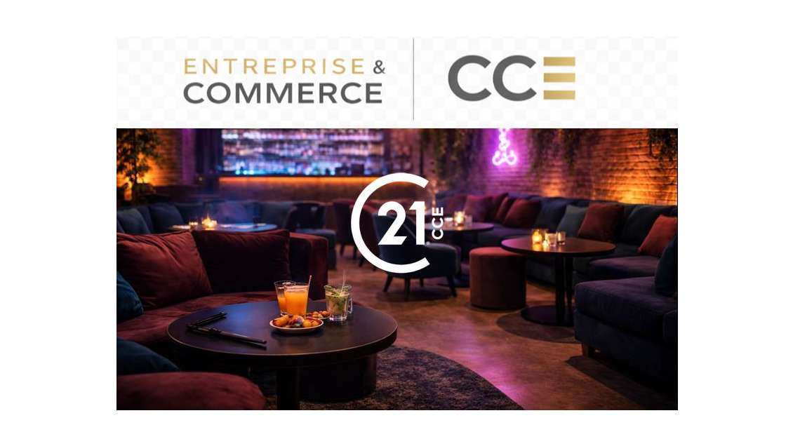 Vente murs occupés Antibes Juans Les Pins