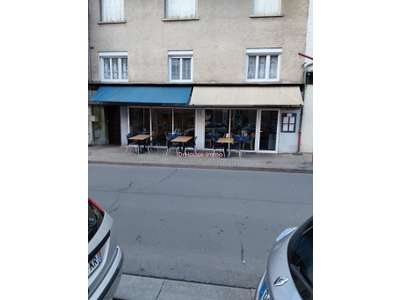 Vente Locaux commerciaux - Boutiques à Capdenac-Gare