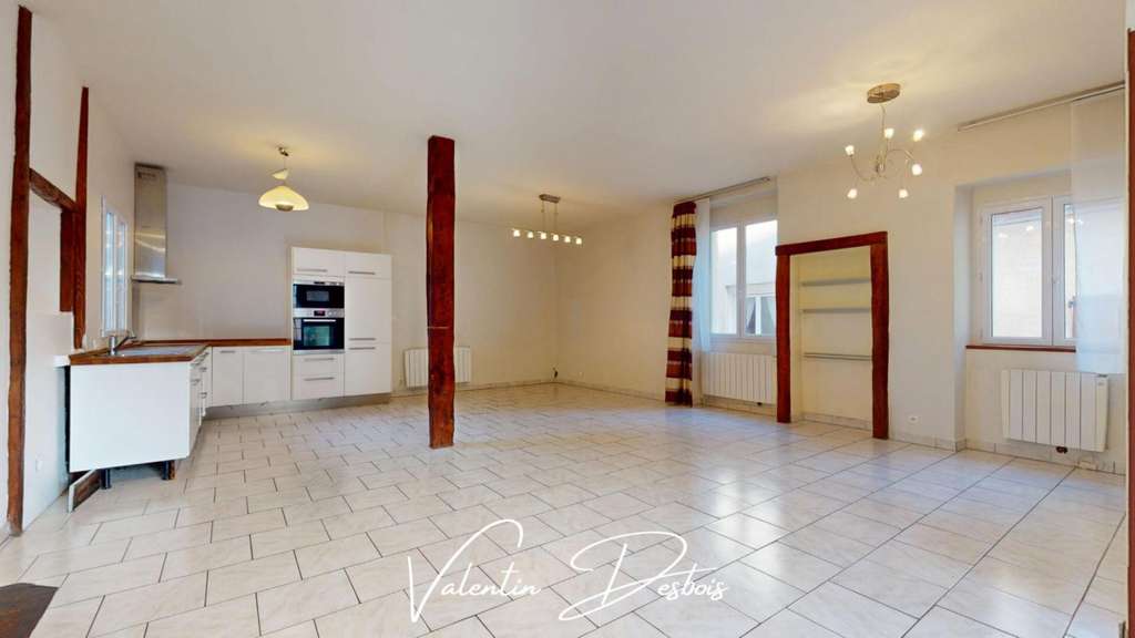 A vendre immeuble mixte secteur Carcassonne