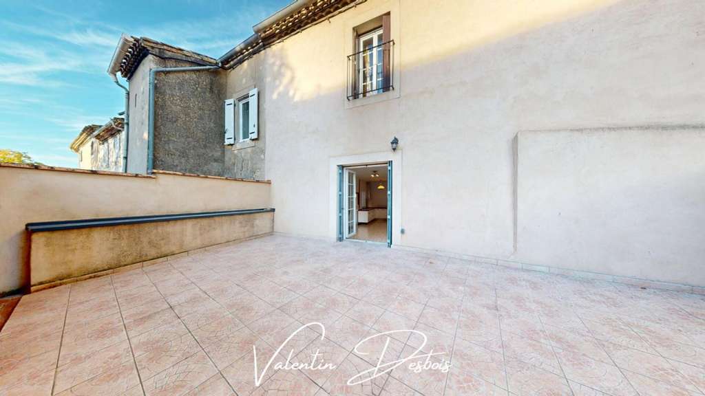 A vendre immeuble mixte secteur Carcassonne