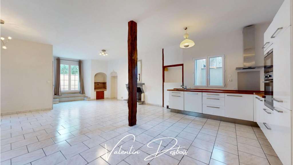 A vendre immeuble mixte secteur Carcassonne