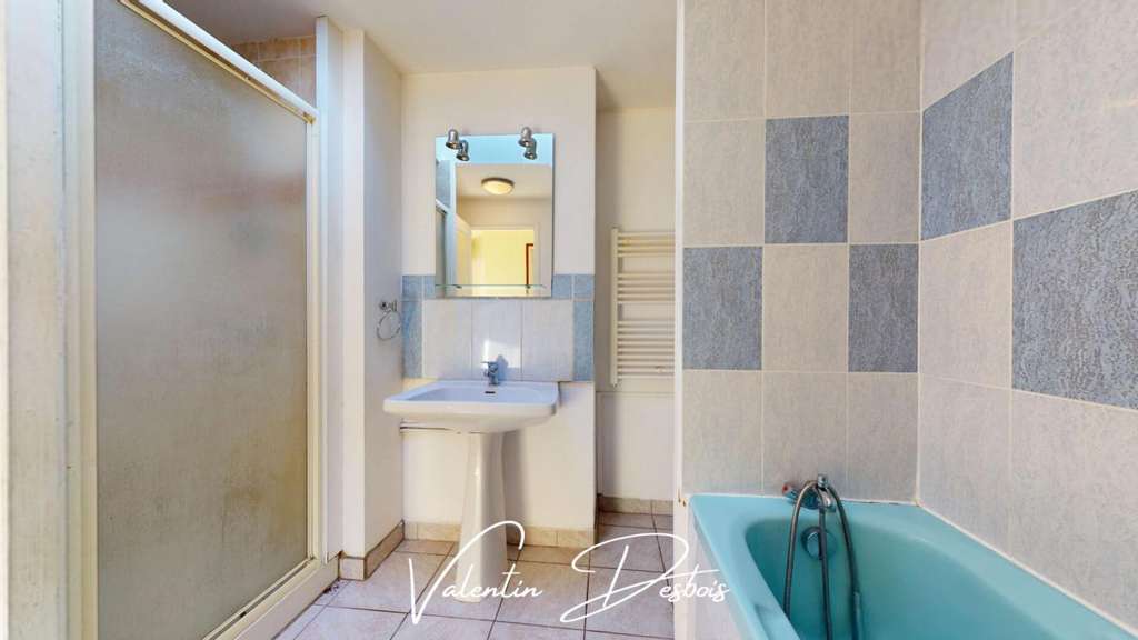 A vendre immeuble mixte secteur Carcassonne