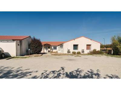 Vente Locaux commerciaux - Boutiques à Carcassonne