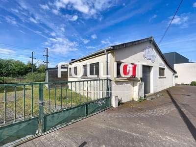 Vente Locaux commerciaux - Boutiques à Carentan-les-Marais