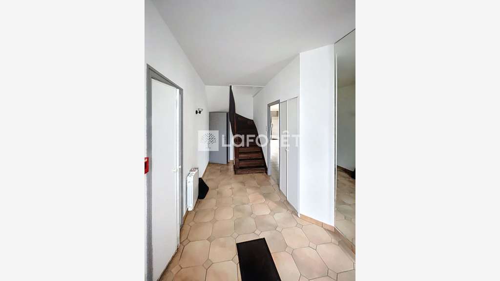 Vente immeuble commercial de 180m² à Carentoir
