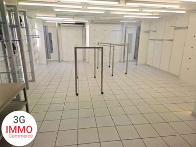 Vente Locaux commerciaux - Boutiques à Carhaix-Plouguer