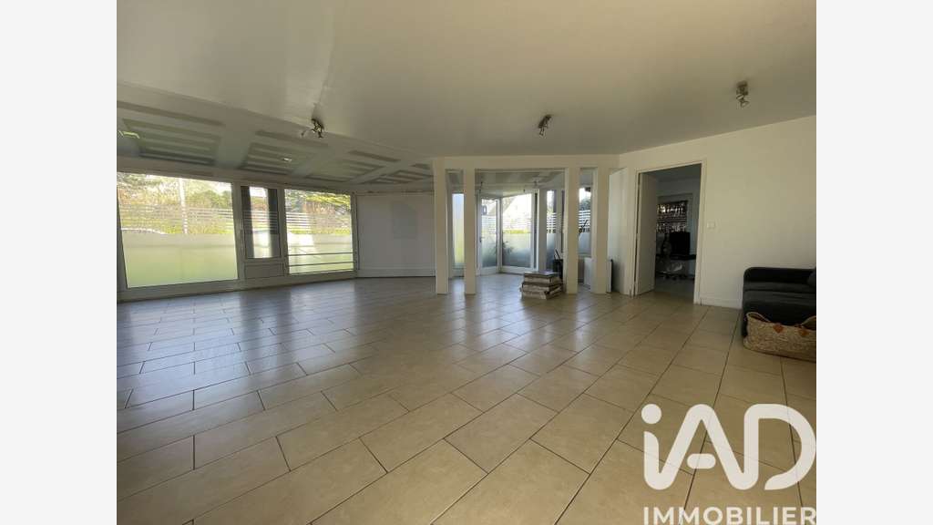 Vente local commercial 160m² Carnac centre ville