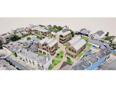 Vente Locaux commerciaux - Boutiques à Carquefou