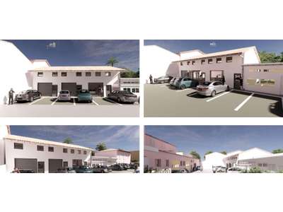 Vente Locaux commerciaux - Boutiques à Carqueiranne