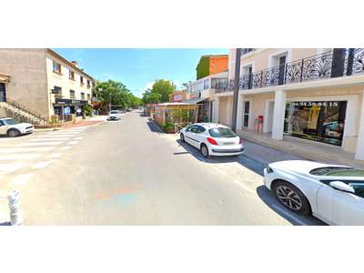Vente Locaux commerciaux - Boutiques à Carqueiranne