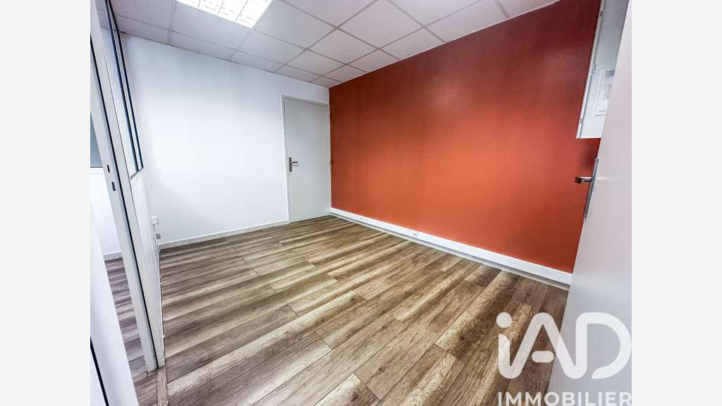 Vente local commercial de 49m² à Carqueiranne