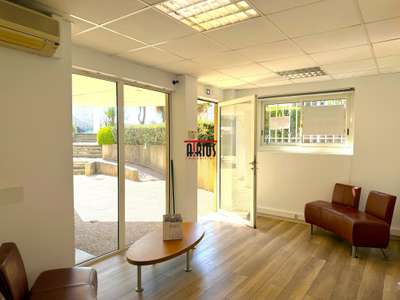 LOCAL COMMERCIAL DE 49m²