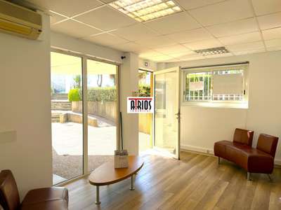 Vente bureaux de 49m² à Carqueiranne centre ville