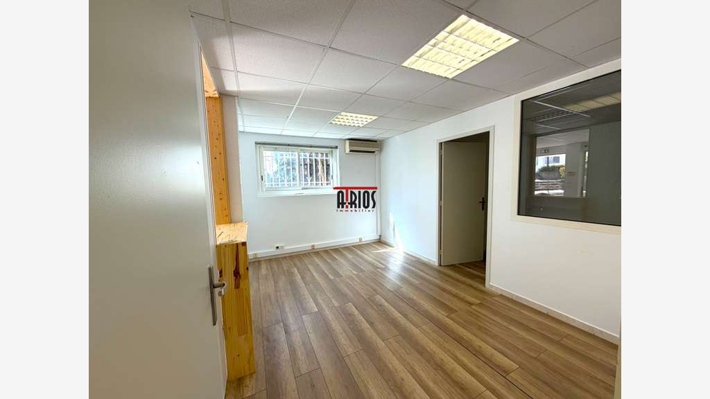 LOCAL COMMERCIAL DE 49m²