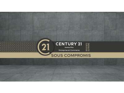 Vente Locaux commerciaux - Boutiques à Carry-le-Rouet