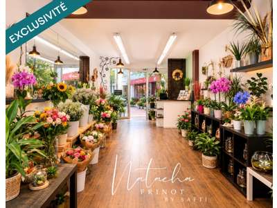 Vente Locaux commerciaux - Boutiques à Castelnau-d'Estrétefonds