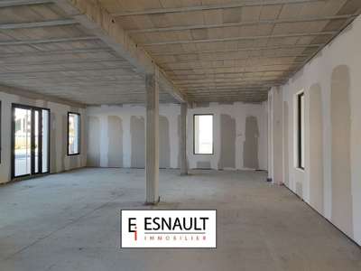 Vente murs commerce neufs 237m² à Castelnau-le-Lez