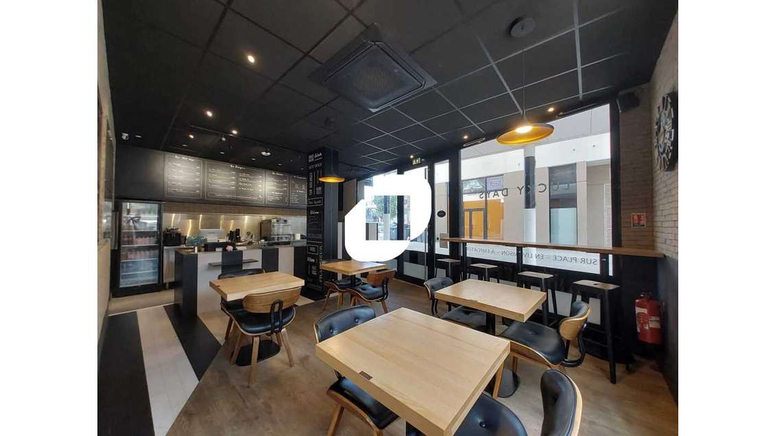 Vente Local commercial 60m² Castelnau le lez