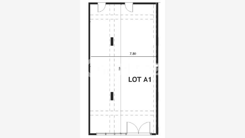 Locaux commerciaux en VEFA quartier EUREKA