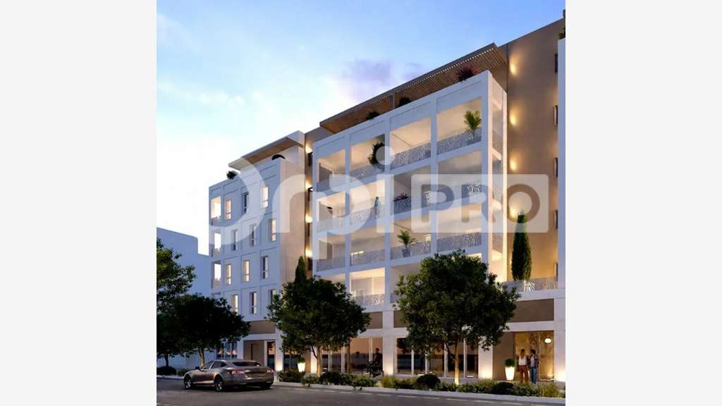 Locaux commerciaux en VEFA quartier EUREKA