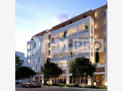 Locaux commerciaux en VEFA quartier EUREKA