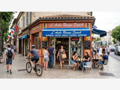A vendre murs commerciaux 43m² à Castelnau Le Lez 